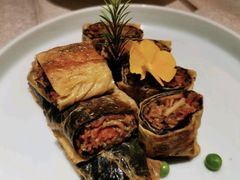 -鸽子侯·家宴·平价海鲜(绿地店)