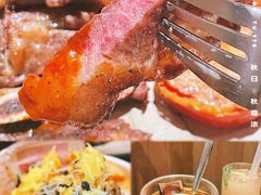 -森Some Fusion(荔湾店)