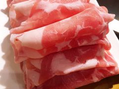 精品羔羊-鱼遇木桶斑鱼火锅(塔湾店)