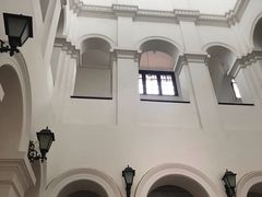 -辛亥革命博物院北区