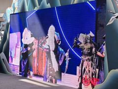 -鹏欣水游城