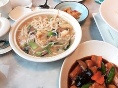 -莆田餐厅PUTIEN(三里屯店)