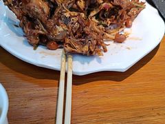 -喝丢一只鞋海鲜烧烤·海肠捞饭(文体街店)