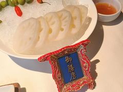 -四季民福烤鸭店(故宫店)