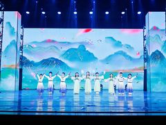 -天声爱朗语言艺术学校·朗诵·小主持人口才·演讲