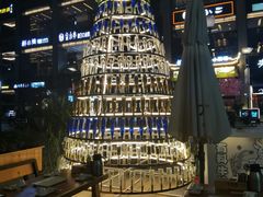 景观位-木屋烧烤(龙湖天街店)