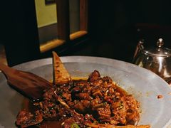 -俭朴菜(鲁磨路店)