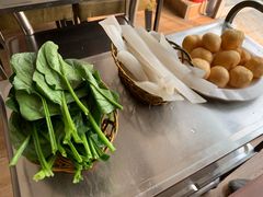-阿田大虾(回龙观店)