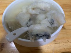 白鲨鱼-江南红鱼汤(洋中花园店)