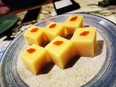 豌豆黄-那家小馆•北京菜•烤鸭(香山店)
