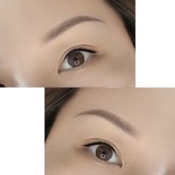 -MIVI野生眉纹绣纹眉