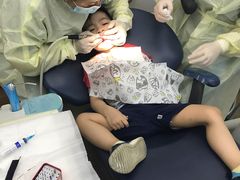 -极橙儿童齿科矫正中心(奥城店)