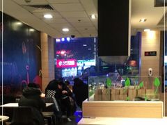 -麦当劳(七宝乐购店)