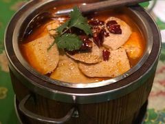 -云来居素食馆(南山店)