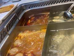 -海底捞火锅(威高广场店)