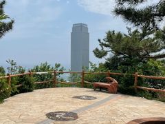 -西尖山公园