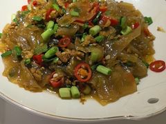 -南山翁新概念川菜(江宁万达广场店)