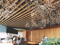 大堂-Seesaw Coffee(朝阳大悦城店)