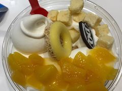 -DQ·蛋糕·冰淇淋(鸿坤店)