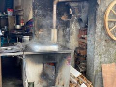 -安庆柴火馄饨(马道街店)