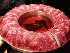 -江左尚白日本料理(万象城店)