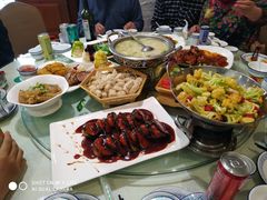 -裕德隆清真饭庄·天津特色菜(河东店)