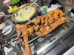 -老三龙虾(汉阳杨泗庙店)