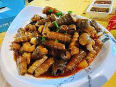 酱爆钉螺-小田油焖小龙虾(双井店)