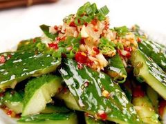 凉拌黄瓜-大拇指龙虾(凤凰广场店)