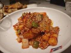 -七八冷面·延边朝鲜族美食(世纪汇店)