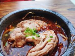 -红料理|串串有瘾·烧烤(吴中路店)