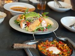 -Supine Bistro溯泮餐厅