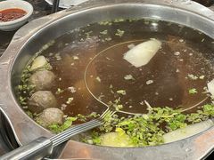 -蔡社牛肉城(龙湖店)