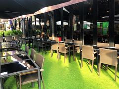 -Shanghai Brew House上海啤酒工坊(老外街店)