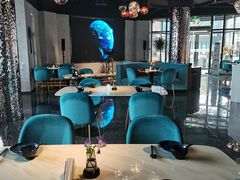 -岁粤Moon·湖景餐厅(月光码头店)