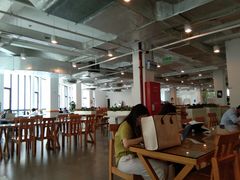 -上海财经大学-新食堂