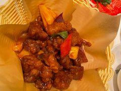 -清晖小苑•顺德地方菜(壹海城店)