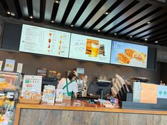 -星巴克(清远万达广场店)