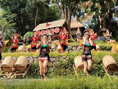 -深圳锦绣中华民俗村