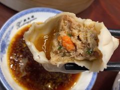 蟹粉小笼-熙盛源(凤凰街店)