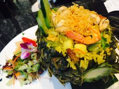 -美奈小馆·越南料理(福田星河COCO Park店)