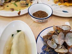 -北方饺子王·海肠捞饭·海鲜锅(山大店)