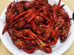 -怪怪龙虾·澳洲蓝龙王·深夜食堂(惊驾路店)