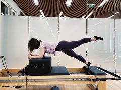 -Isofit 普拉提·婵柔工作室