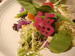 -叶叶菩提·晋福宫