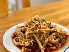 炒糊饽-三益轩(总店)