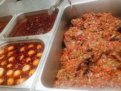 -乡村基(两江新区黄山大道第二餐厅)