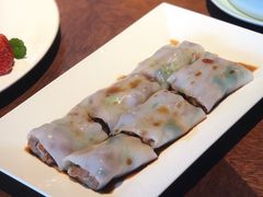 叉烧肠粉-粤界(望京金辉店)