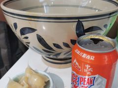 -墩儿大碗宽面(来福士店)