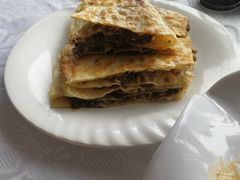 -金家老三饭庄(常营店)